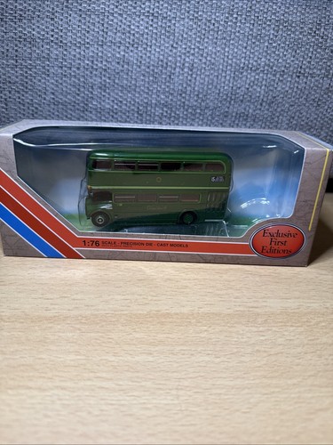 Efe 31707 rmc - 31707, routemaster