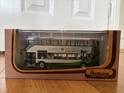 Cmnl ukbus 6034 - 6034, northcord