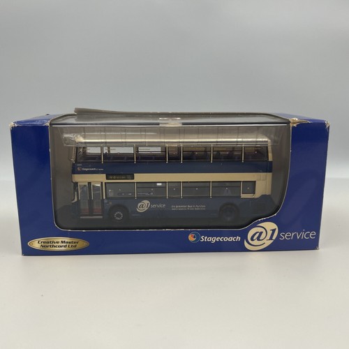 Trident alx 400 - trident, a1