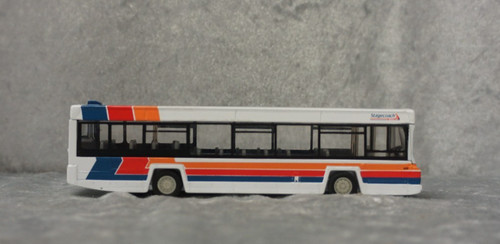 Corgi 43107 leyland - corgi,