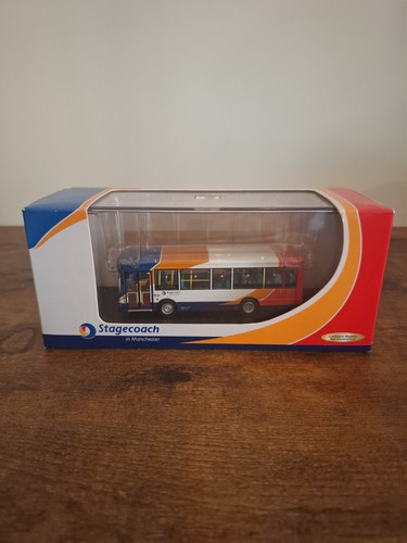 Cmnl ukbus 3021 transbus mini - cmnl,
