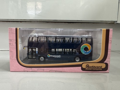 Cmnl ukbus 6544 - 6544, northcord