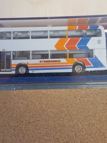 Ooc 43005 leyland olympian - 43005,