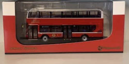 Mbc ukbus 0085 - mbc, alexander