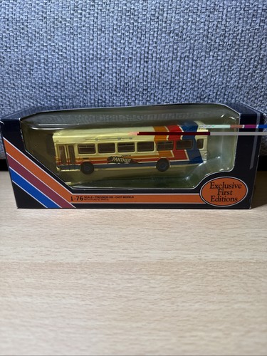 Efe 17211 leyland national mk1 - efe,