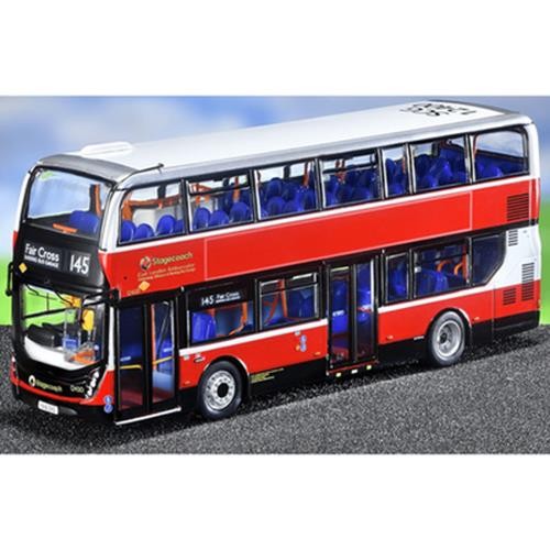 Northcord scale - 1:76,