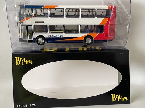 Britbus 13b scania - britbus,