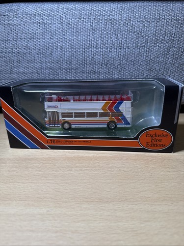 Efe 18607 bristol - 18607, vr