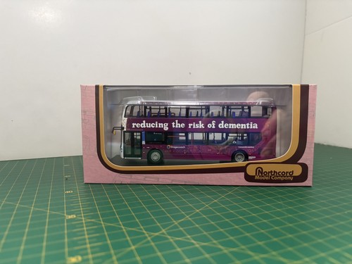 Northcord ukbus 6532 76 - ukbus, 1:76