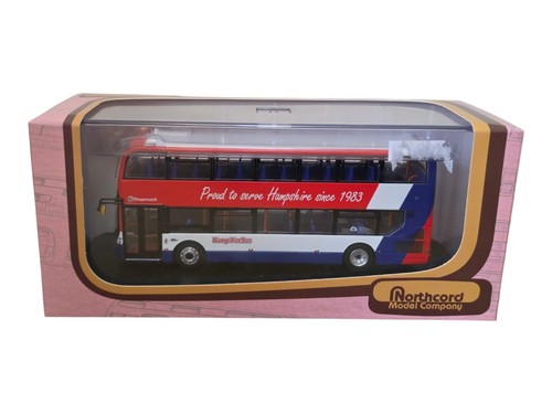 Northcord ukbus6535 stagecoach - northcord,