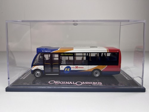 Corgi ooc om44102 optare - 1:76,