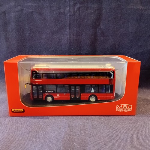 Ukbus 0075 mbc commision - 0075,