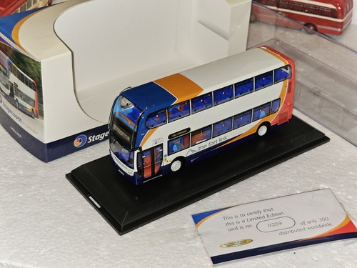 Ukbus 0029 stagecoach lochaber - ukbus,
