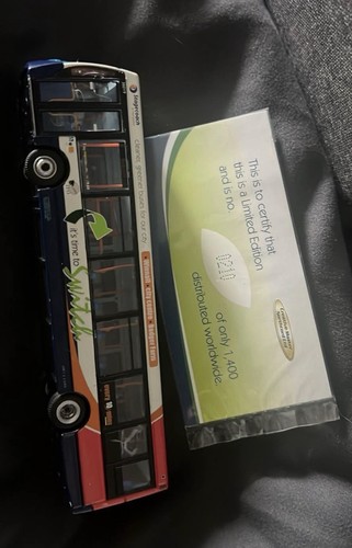 Cmnl ukbus stagecoach enviro - stagecoach,