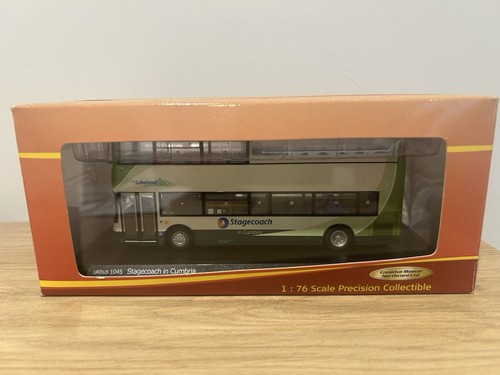 Cmnl ukbus1045 dennis trident - cmnl,