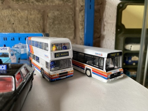 Efe stagecoach leyland buses - stagecoach,