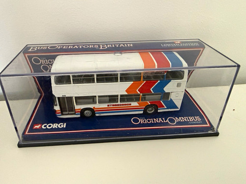 Corgi original omnibus - corgi,