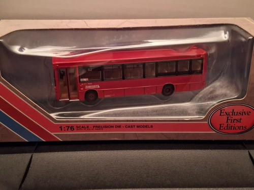 Efe 20635 dennis dart - dart, plaxton