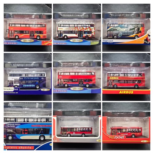 Northcord creative master bus - creative,