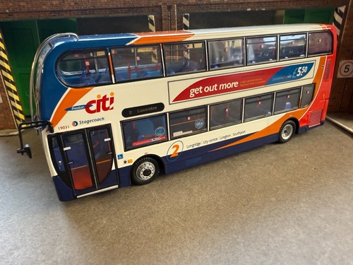 Cmnl ukbus 6009 enviro - cmnl,