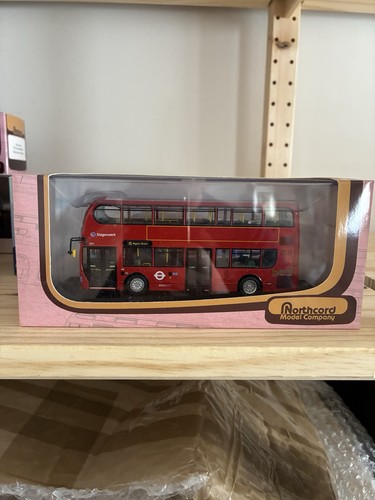 Northcord bus 6203 - uk,
