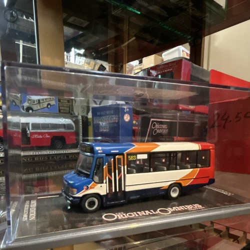 Corgi original omnibus - original,
