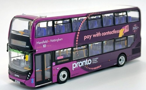 Northcord stagecoach east - stagecoach,