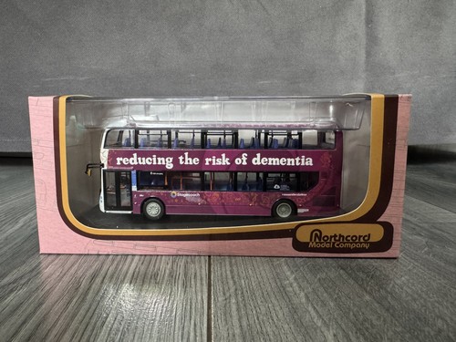 Cmnl ukbus 6532 northcord - cmnl,