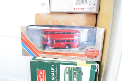 Efe 31804 stagecoach east - efe,