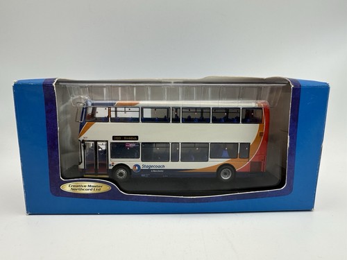 Transbus president bodied - 1:76,