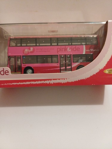 Cmnl ukbus 1030 dennis trident - cmnl,