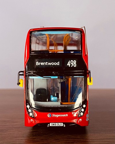Northcord cmnl ukbus 6503 - northcord,