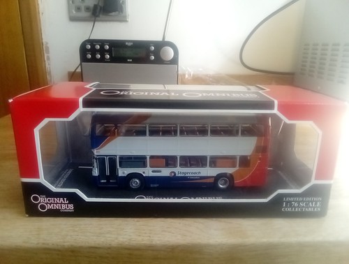 Ooc om43002 leyland olympian - ooc,