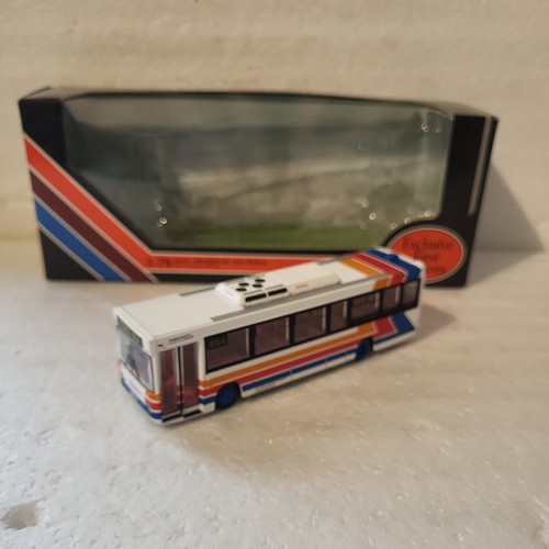 Efe 20627 dennis dart plaxton - dennis,
