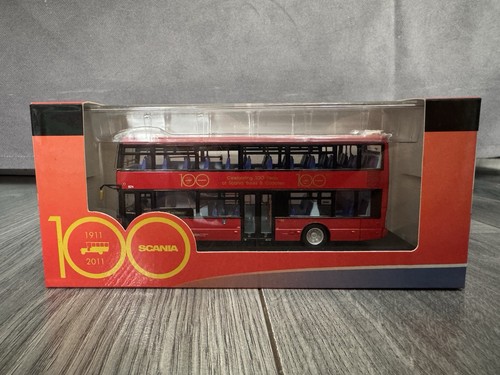 Pre production sample ukbus - *pre, sample?*