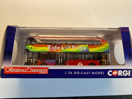 Corgi ooc 46618a new - corgi,