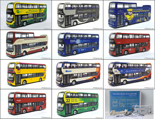 Northcord bus models brand - models,,