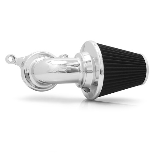 Chrome stage cone air - stage,