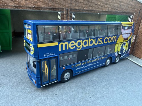 Cmnl hkb2005 leyland - hkb2005,