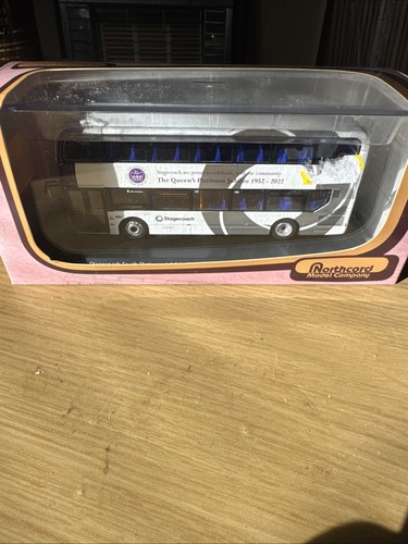 Bus 6529 stagecoach south - uk,