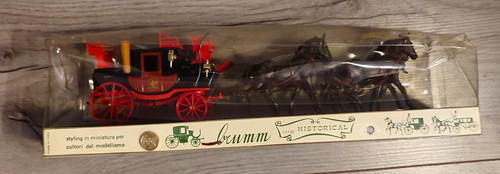 Brumm historical 43 - brumm, r9
