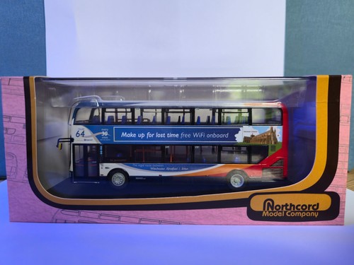 Ukbus 6513 stagecoach - 6513,