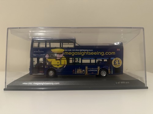 Northcord model ukbus 1501 - model,