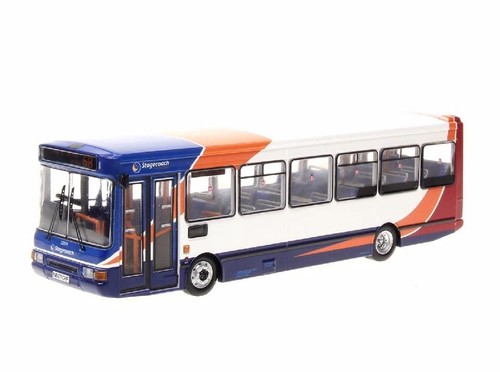 Bus bono dennis dart - bus,