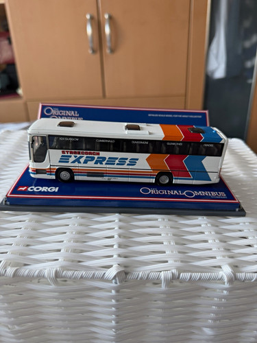 Corgi original omnibus - original,