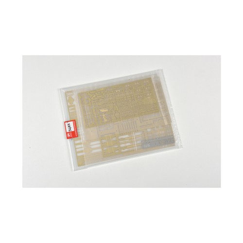 Amati am5489 photoetched parts - am5489,