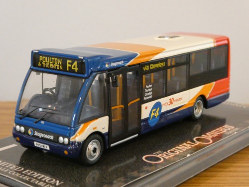 Corgi ooc stagecoach north - corgi,