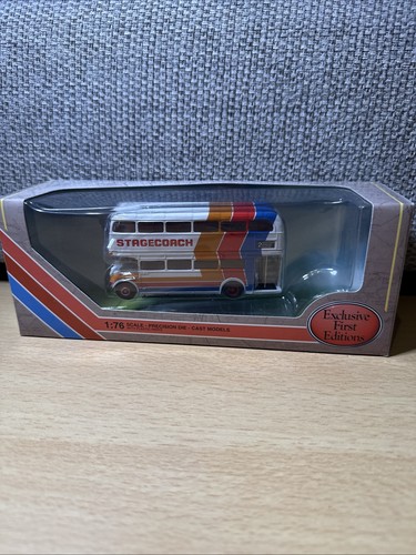 Efe 15636 routemaster - efe,