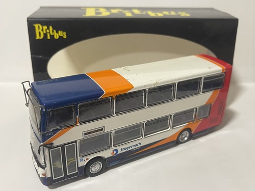 Defective britbus 13a - britbus, es-13a