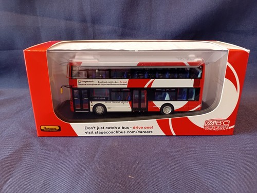 Ukbus 0076 mbc stagecoach - 0076,